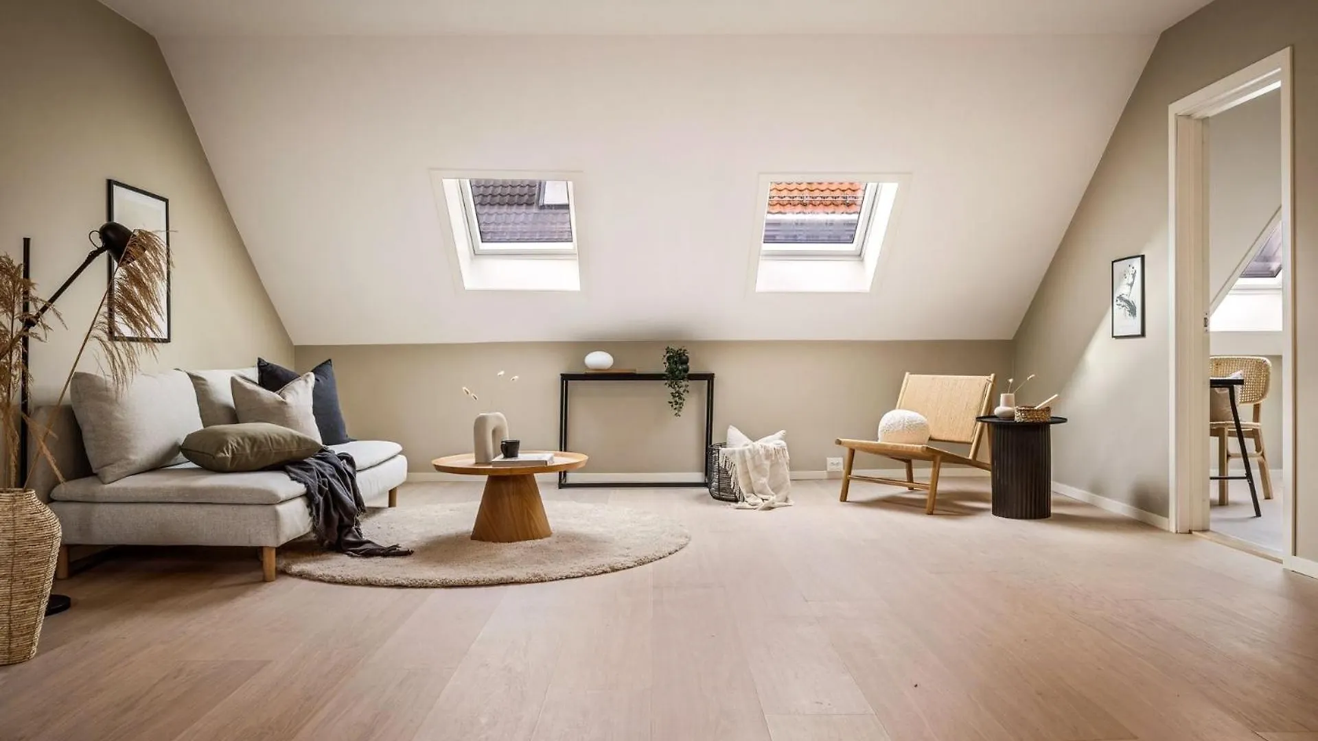 Central Newly Renovated Apartment Берген 0*,  Норвегия